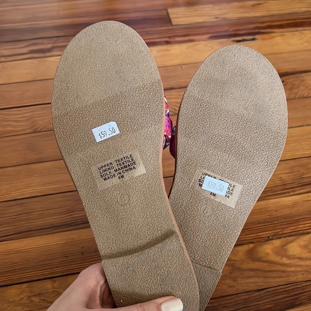 LOFT Sandals - Picture 5 of 6